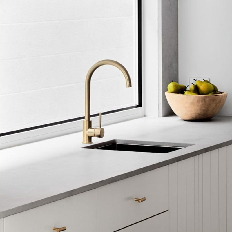 Lichte Franse stijl roestvrijs - Cabinet Hinges recensie en prijs