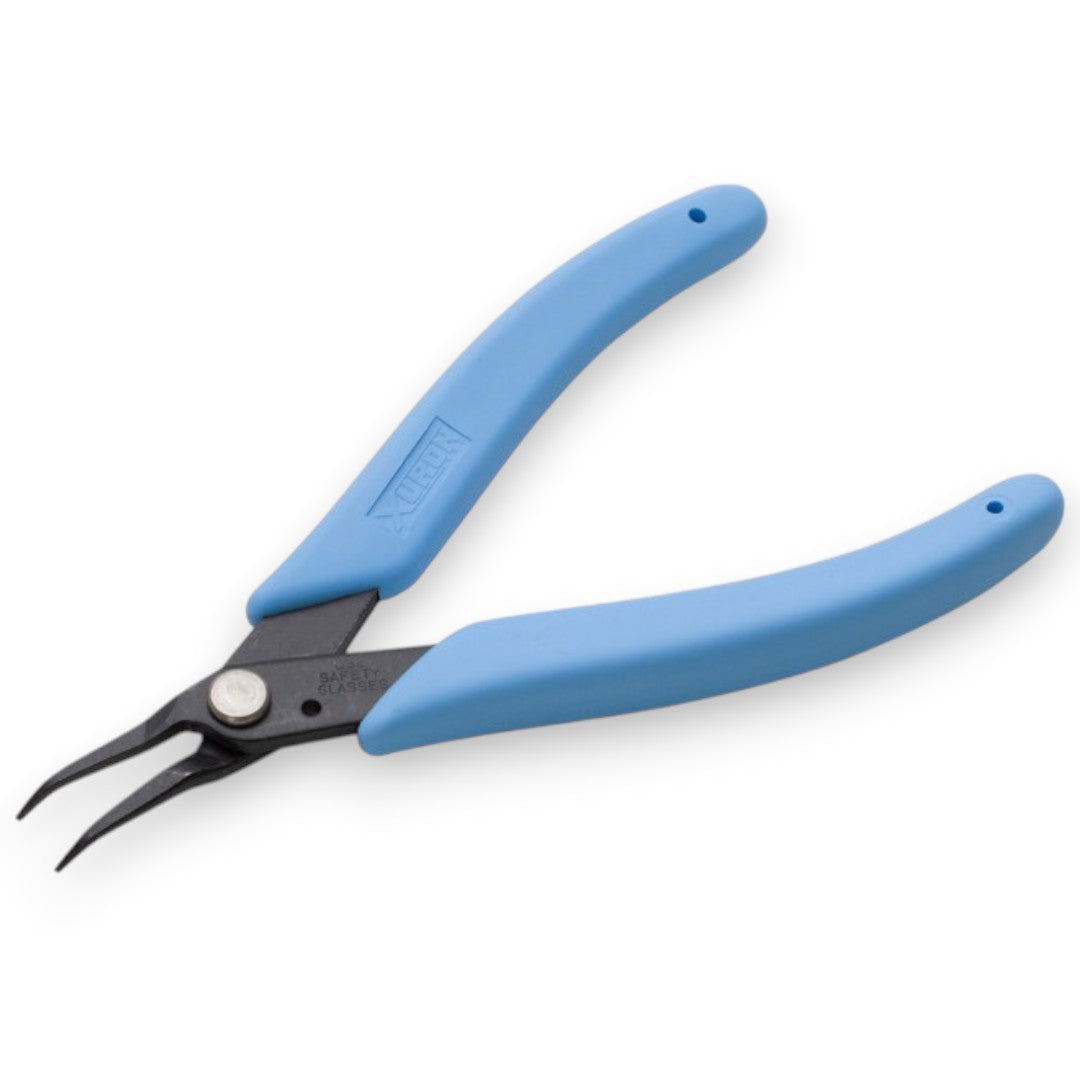 Xuron 450BN gebogen neustang 4 - Home Improvement Mark recensie en prijs