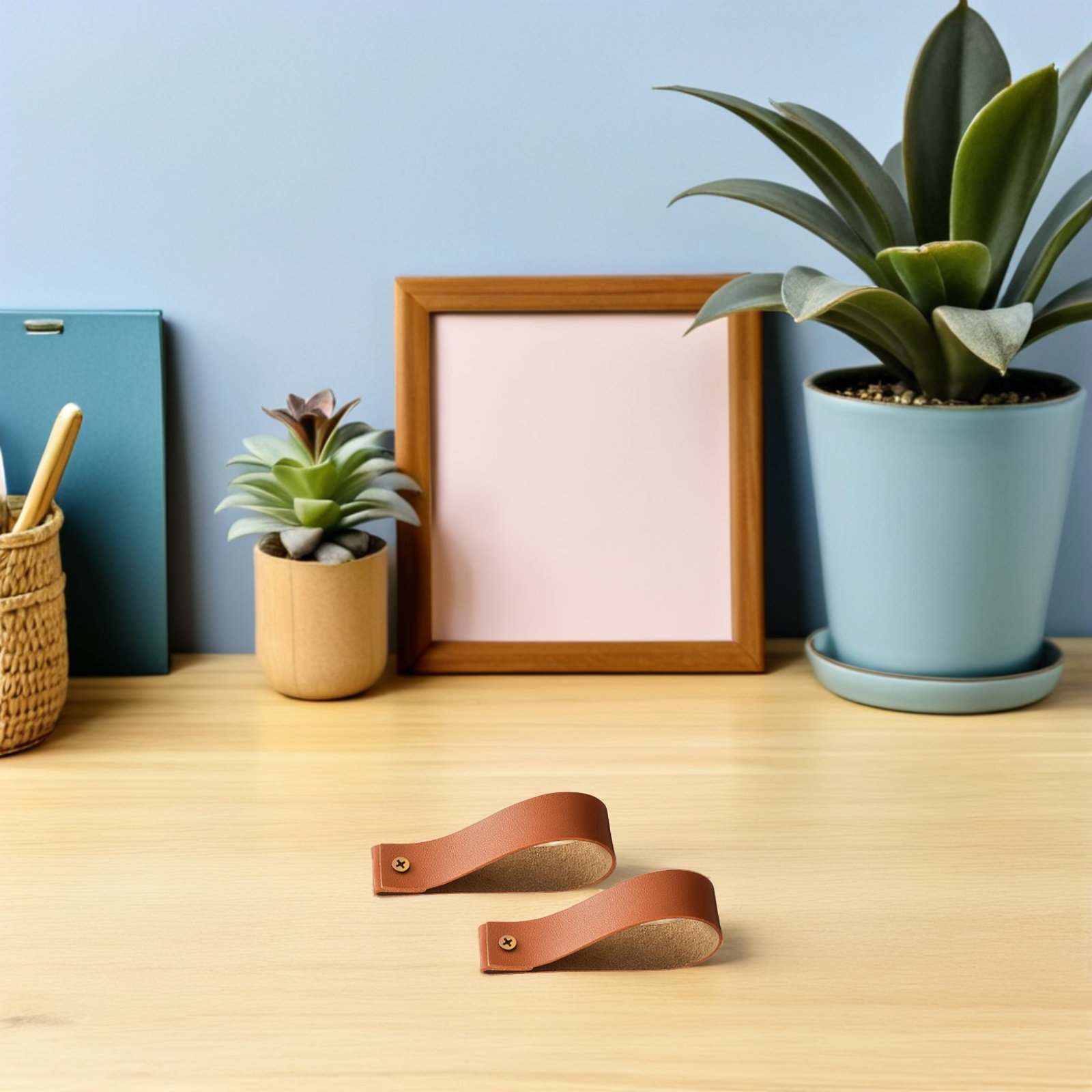 8 stuks PU wandhaken, bohemien - Curtain Rods recensie en prijs