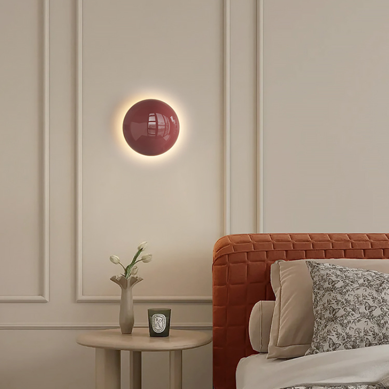 Minimalistische Bauhaus kleine - Light Switch recensie en prijs