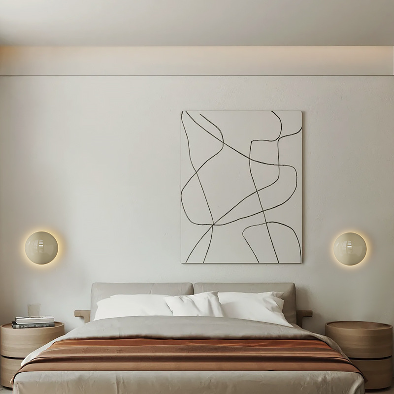 Minimalistische Bauhaus kleine - Light Switch recensie en prijs