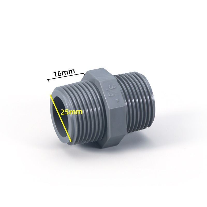 Tuinslang met in-line kraan, a - Faucet recensie en prijs