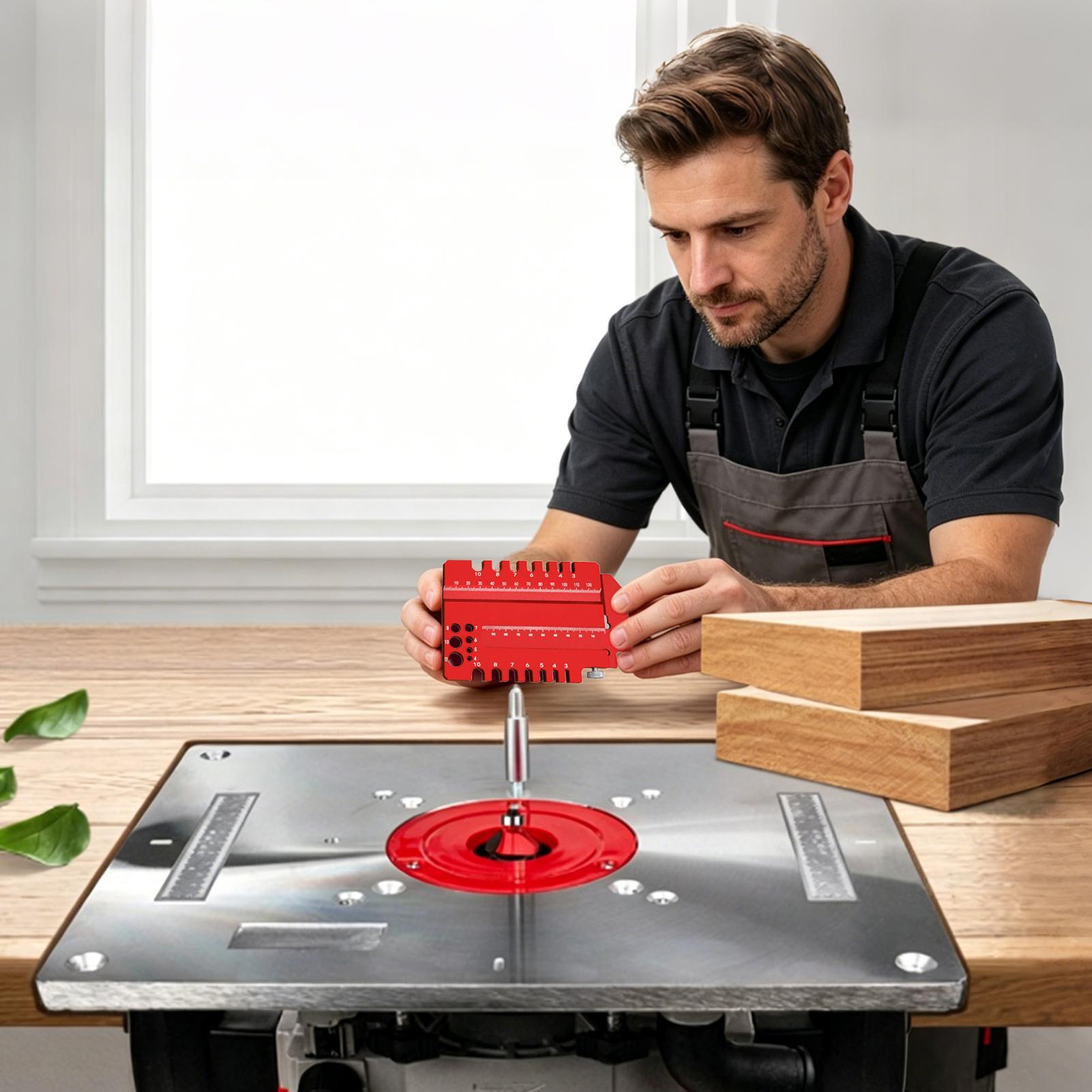 Bouwlinialen Markeringsliniale - Home Improvement Mark recensie en prijs