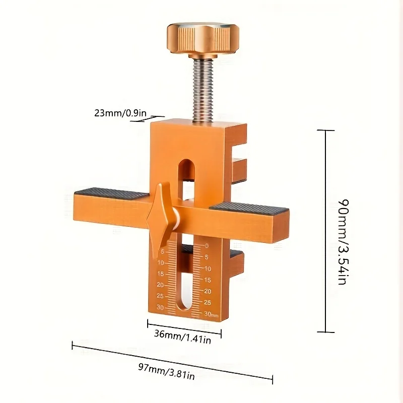 Verstelbare montagegids voor k - Cabinet Hinges recensie en prijs