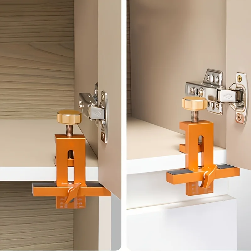 Verstelbare montagegids voor k - Cabinet Hinges recensie en prijs