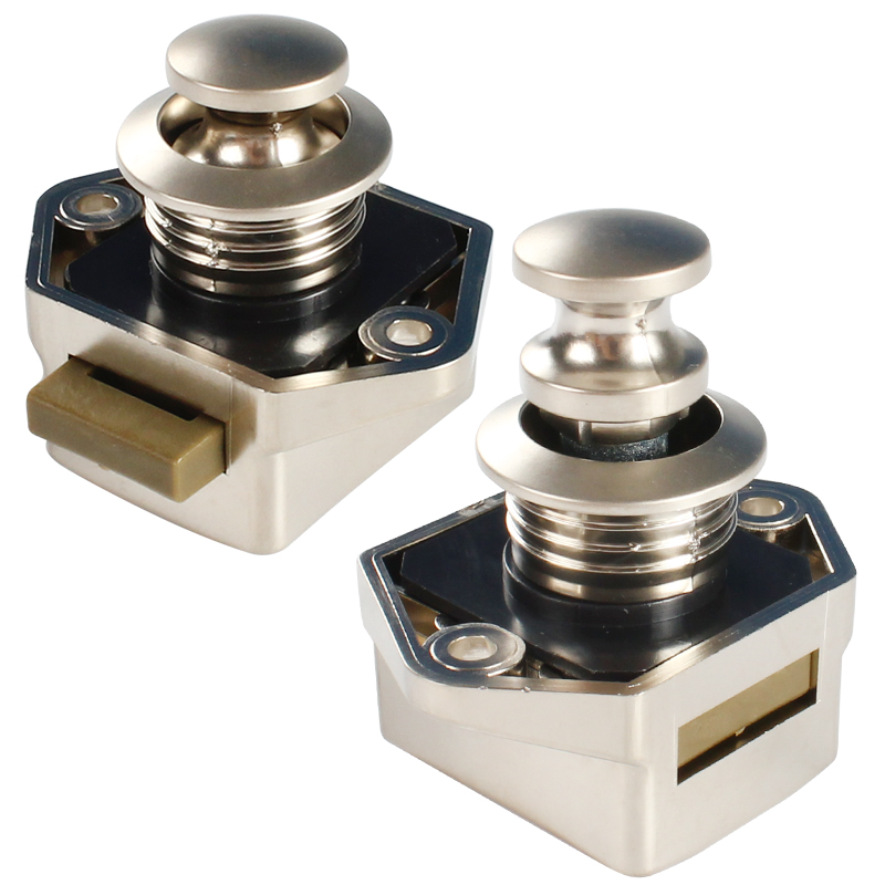 TYTXRV Camperboot Vergrendelin - Door Lock recensie en prijs