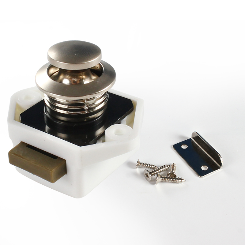TYTXRV Camperboot Vergrendelin - Door Lock recensie en prijs