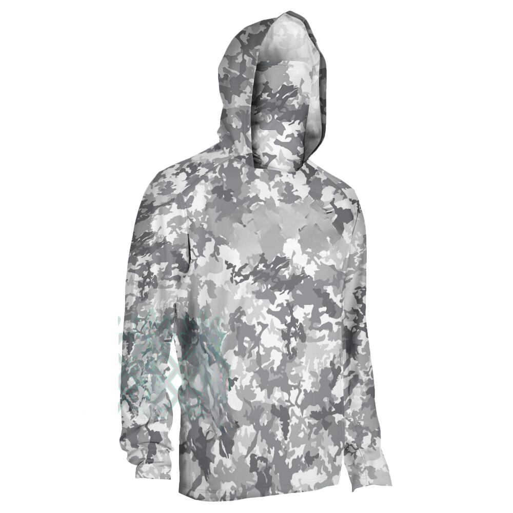 Visserijshirt Zomer Performanc - Wallpaper recensie en prijs