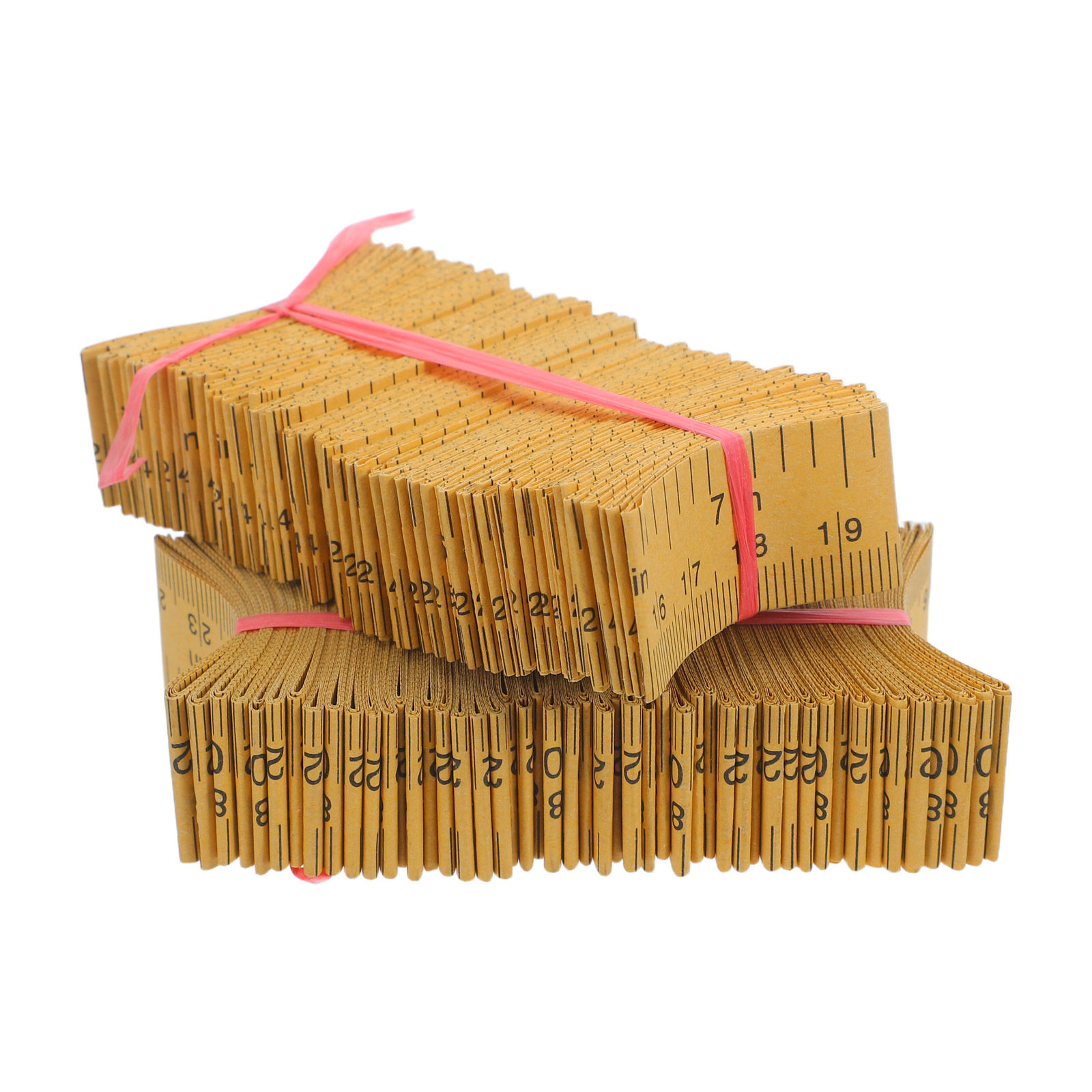 64 cm, 25,2 inch, dik en stevi - Tape Measure recensie en prijs