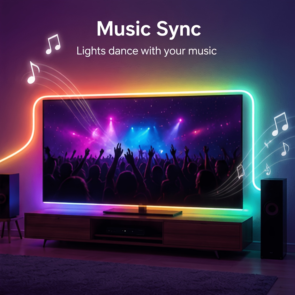 Flexibele RGBIC LED Neon Licht - Led Strip Lights recensie en prijs