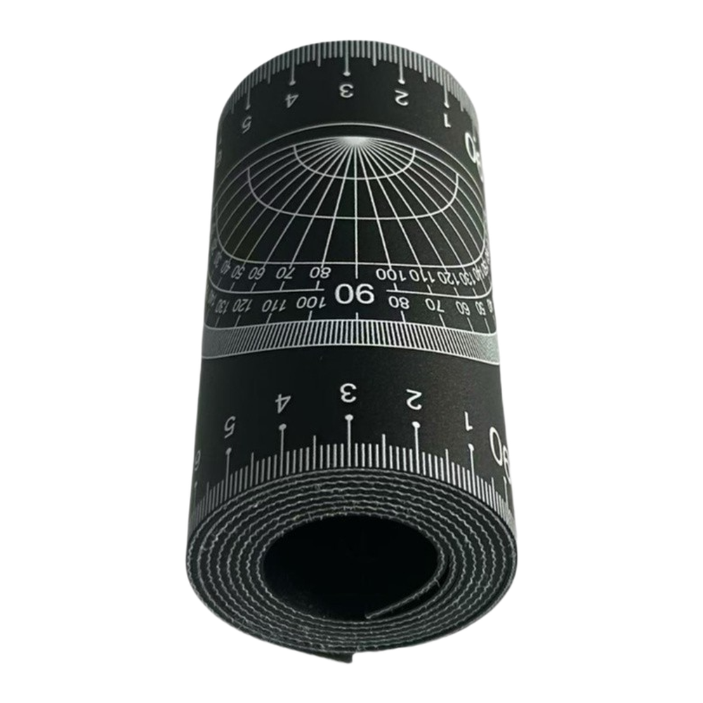 Meetlint voor buizen, omwikkel - Tape Measure recensie en prijs