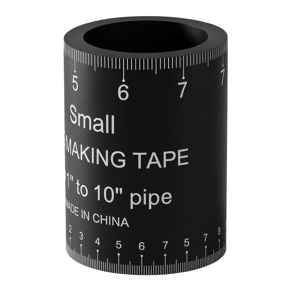 Meetlint voor buizen, omwikkel - Tape Measure recensie en prijs