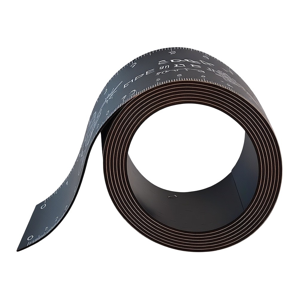 Meetlint voor buizen, omwikkel - Tape Measure recensie en prijs