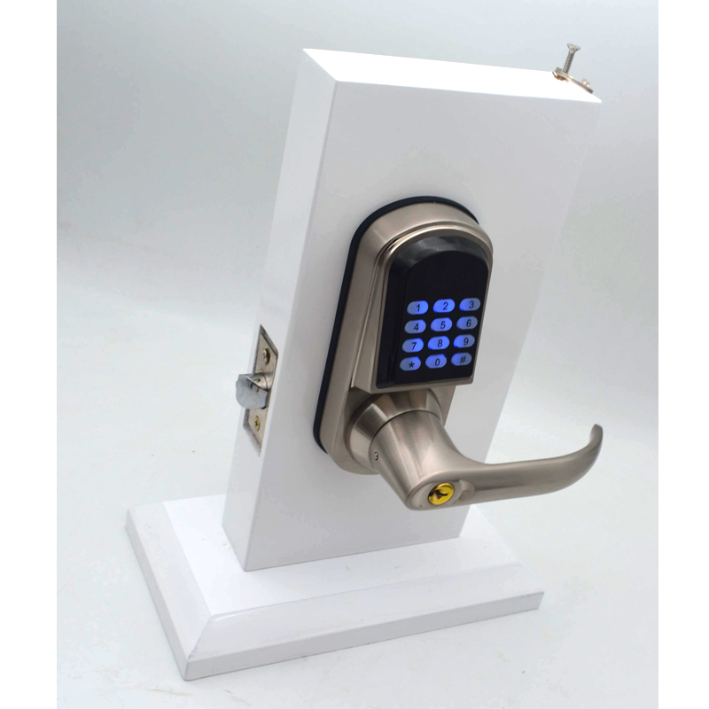 Hoogwaardig combinatieslot met - Door Handle recensie en prijs