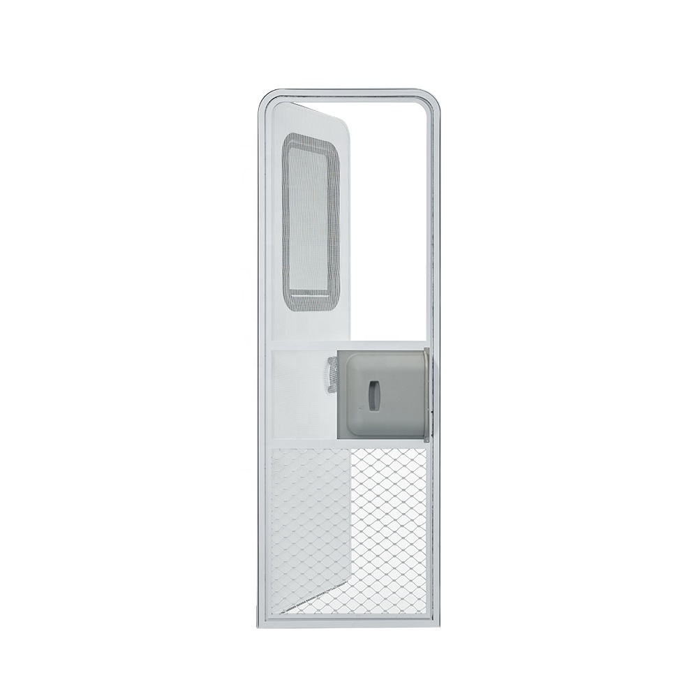 Airow auto mechanische koppeli - Door Lock recensie en prijs