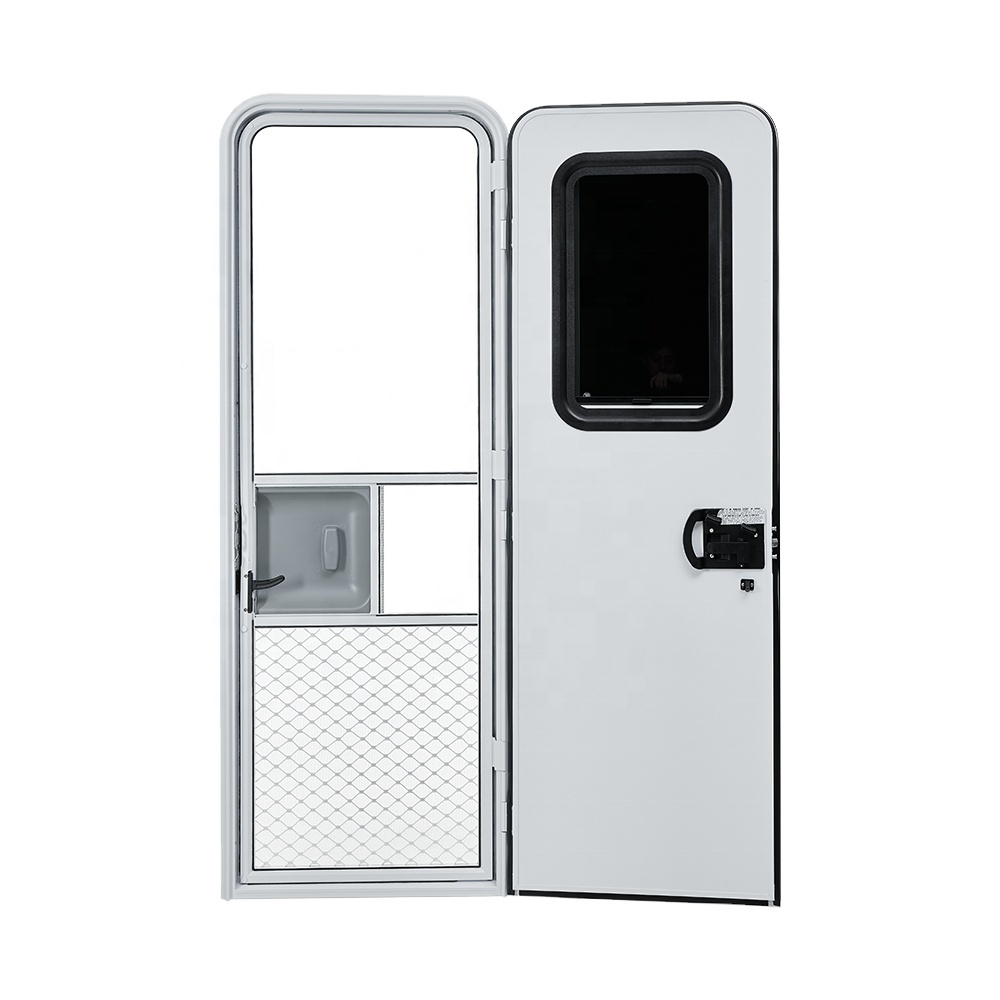 Airow auto mechanische koppeli - Door Lock recensie en prijs