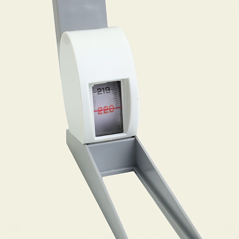 Meetinstrument 2 meter hoogte  - Tape Measure recensie en prijs