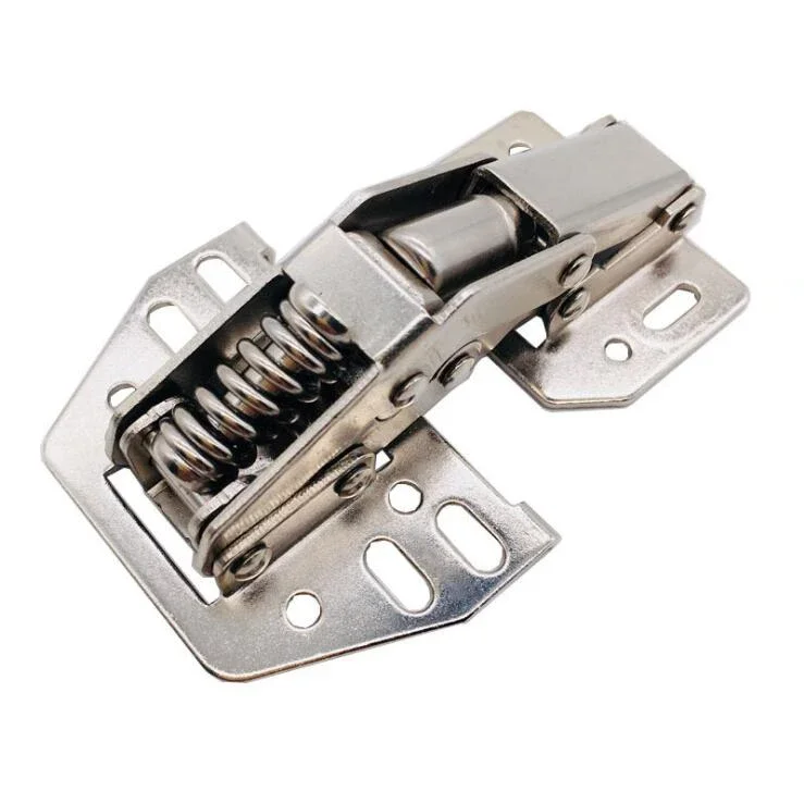 2 stuks RV kast scharnieren bo - Cabinet Hinges recensie en prijs