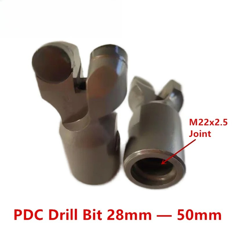 M22 Diamantcomposietboorkop me - Drill Bits recensie en prijs
