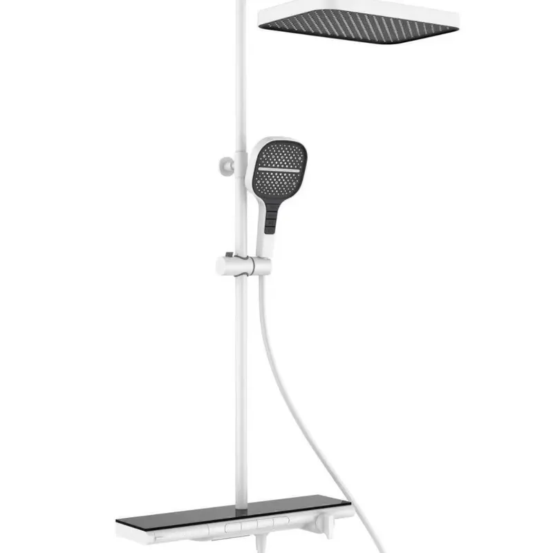 Slimme LED digitale thermostaa - Faucet recensie en prijs