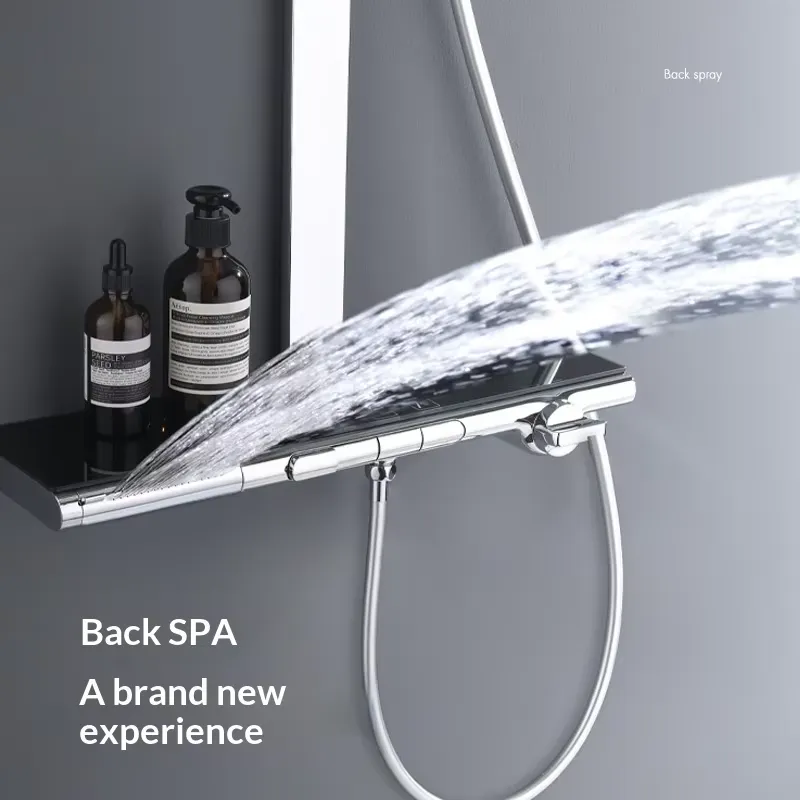 Slimme LED digitale thermostaa - Faucet recensie en prijs