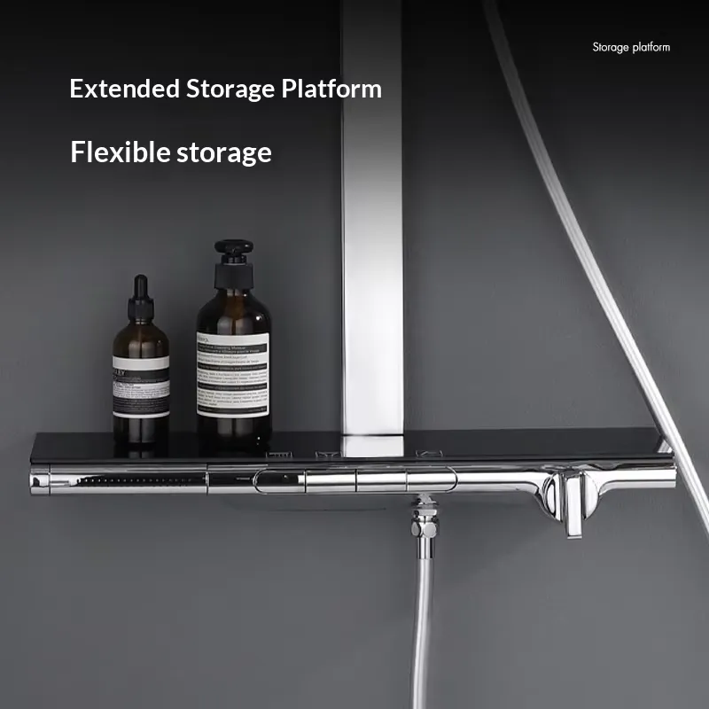 Slimme LED digitale thermostaa - Faucet recensie en prijs