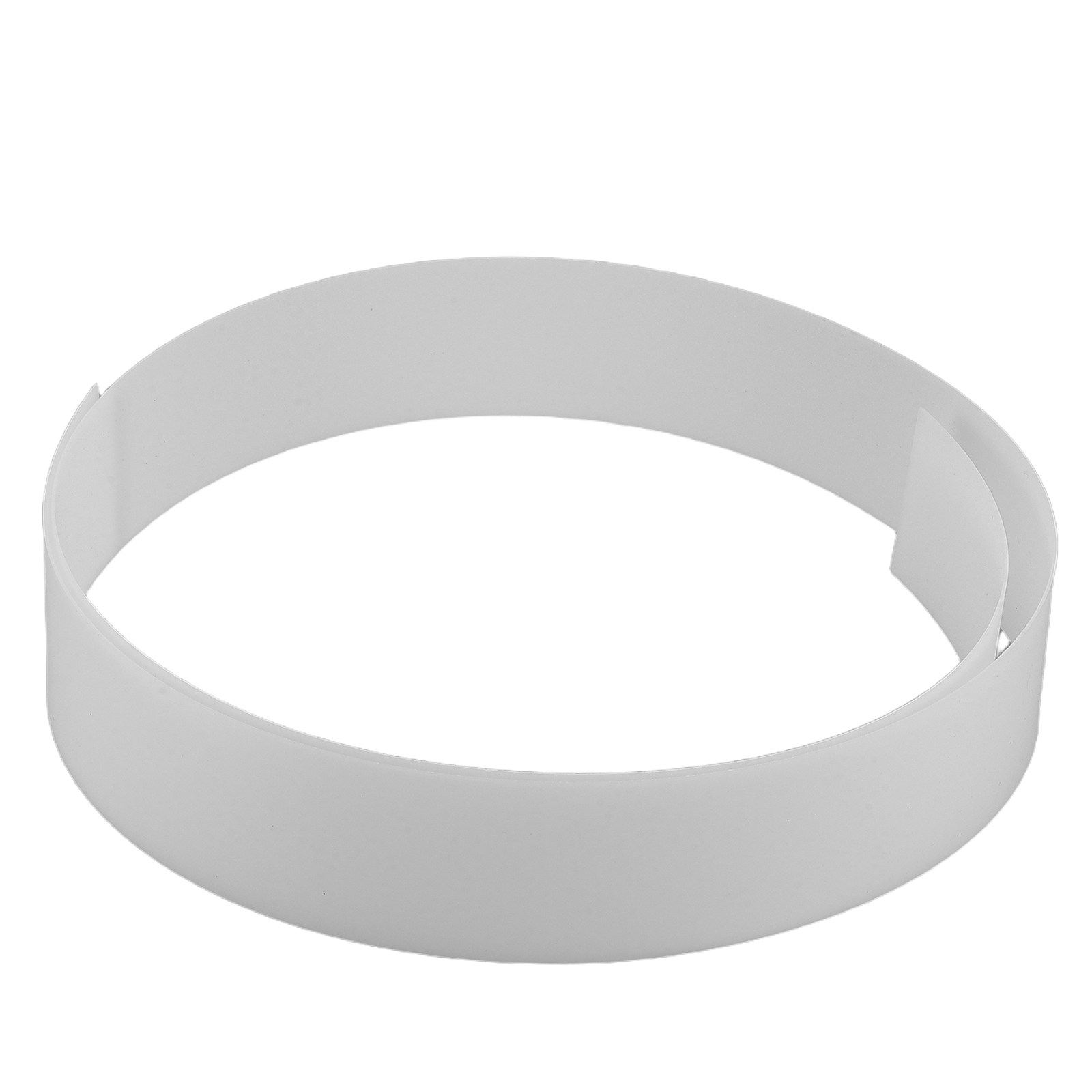Witte LED-diffusorplaat van ac - Led Strip Lights recensie en prijs