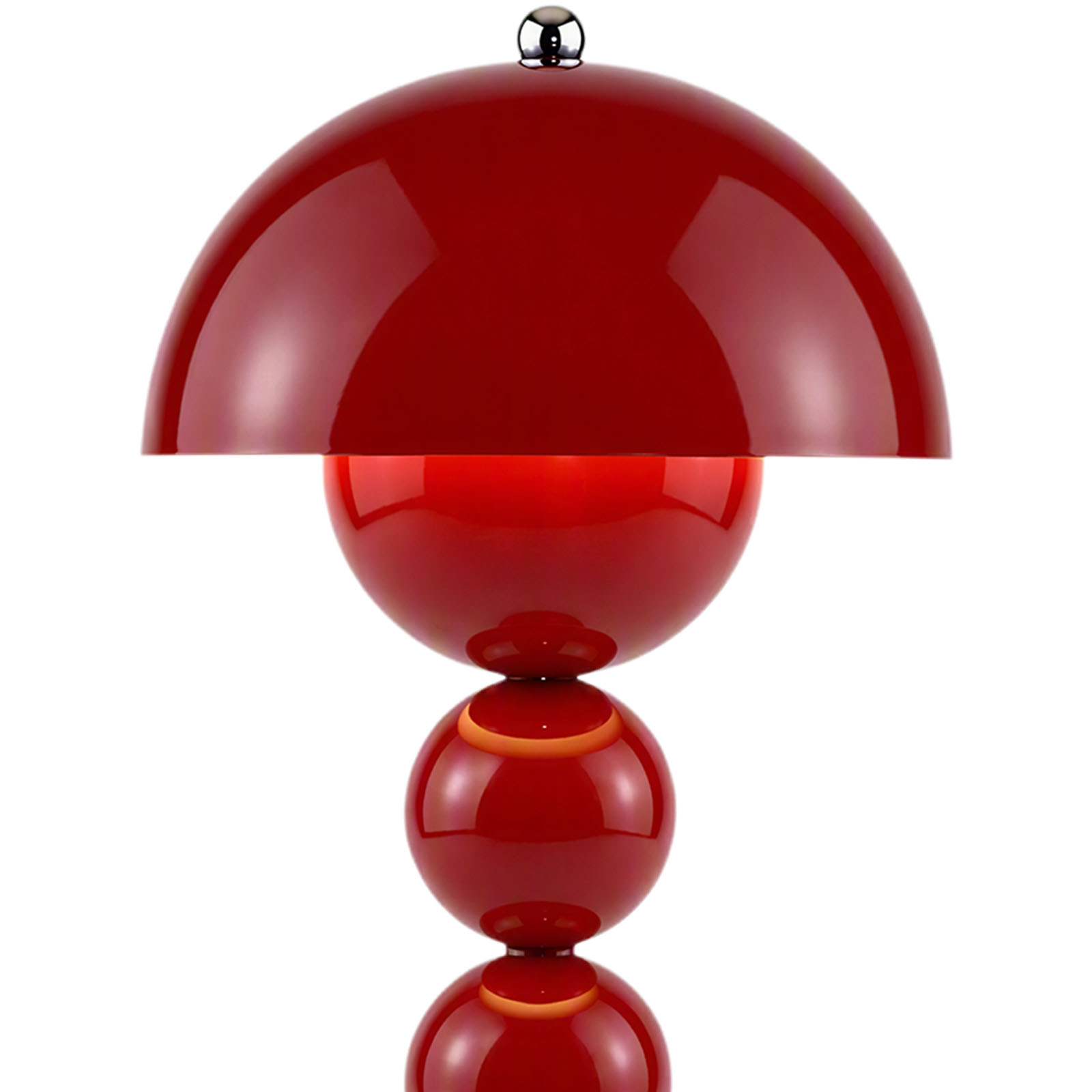 USB Mushroom Bud LED Tafellamp - Light Switch recensie en prijs