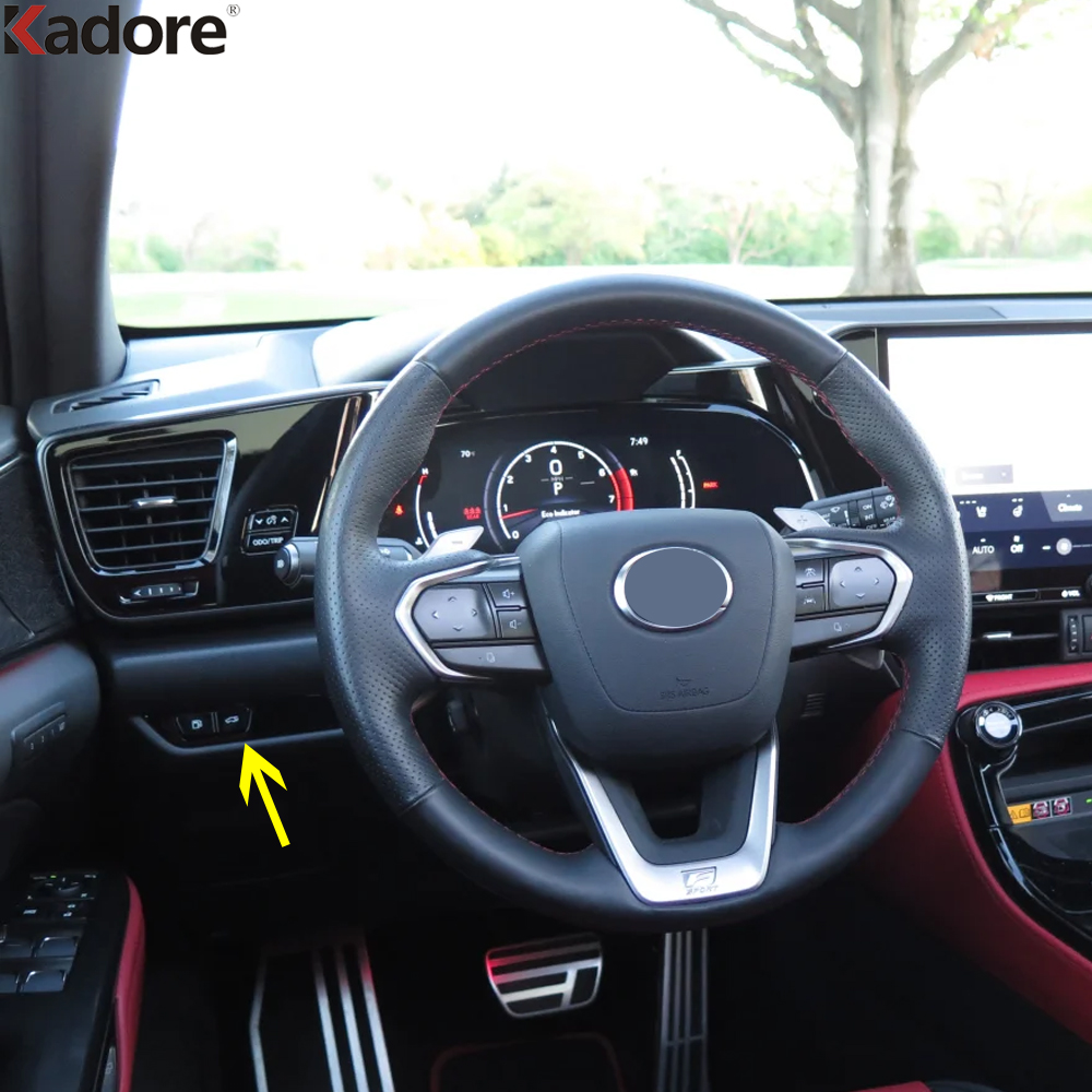 Auto koplamp schakelaar knop p - Light Switch recensie en prijs