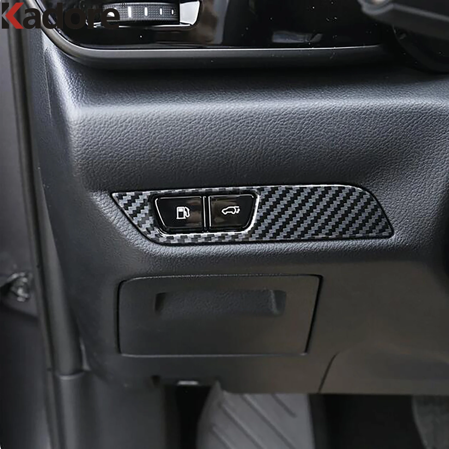 Auto koplamp schakelaar knop p - Light Switch recensie en prijs