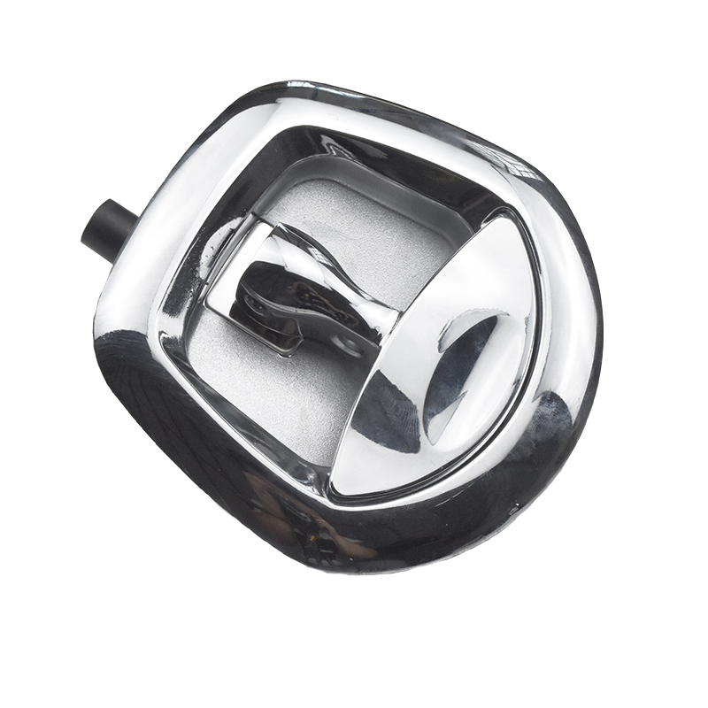 Gereedschapskist Caravan Handv - Door Lock recensie en prijs