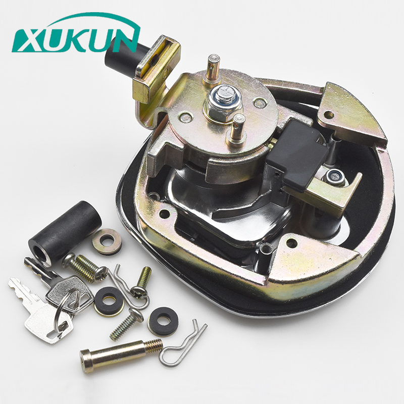 Gereedschapskist Caravan Handv - Door Lock recensie en prijs