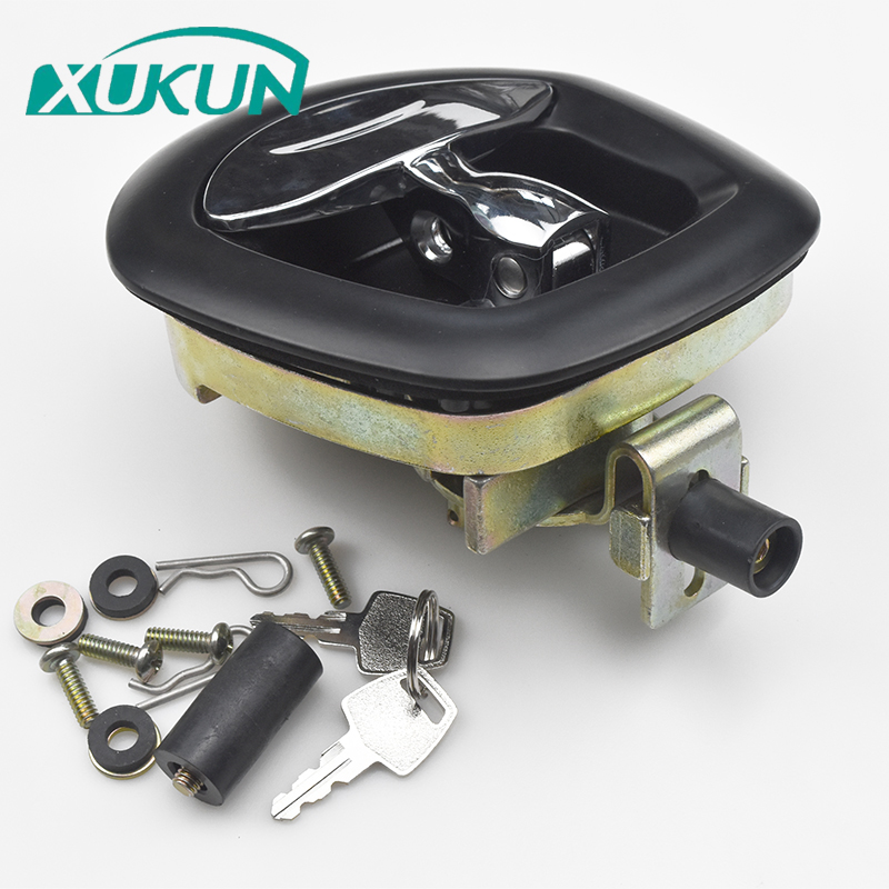 Gereedschapskist Caravan Handv - Door Lock recensie en prijs