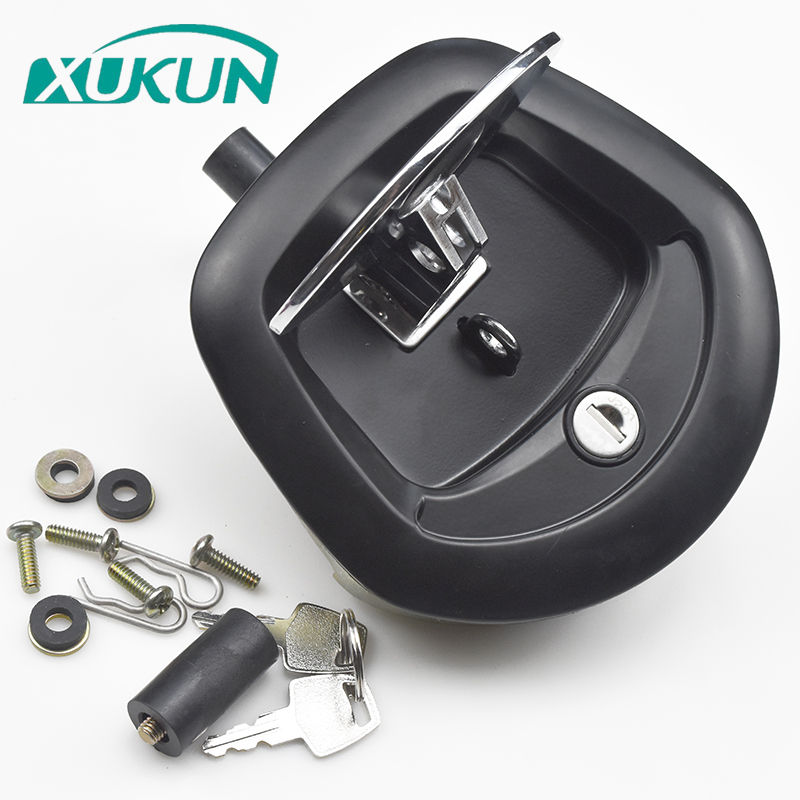 Gereedschapskist Caravan Handv - Door Lock recensie en prijs