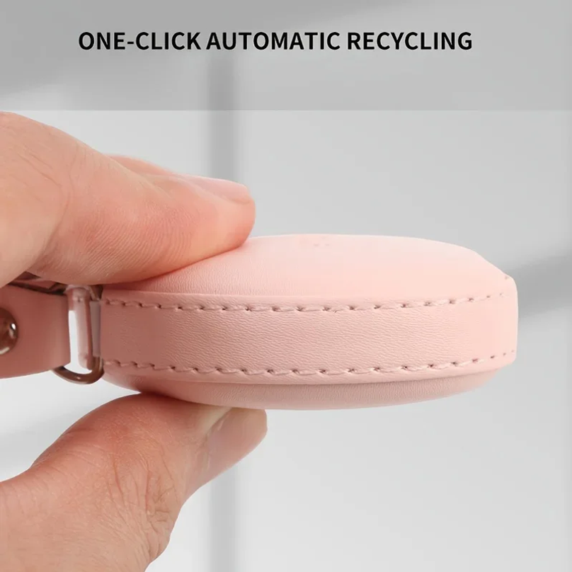 1 stuk multifunctioneel roze P - Tape Measure recensie en prijs