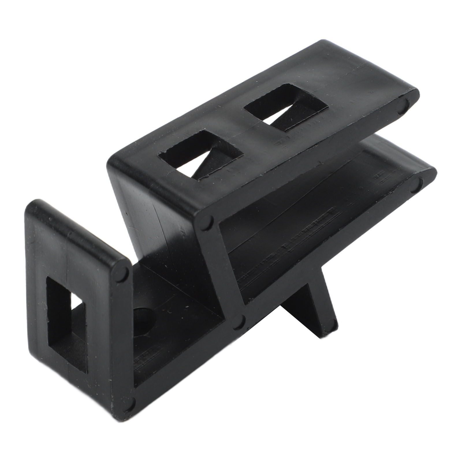 Garderobeclip Houtbewerkingsma - Home Improvement Mark recensie en prijs