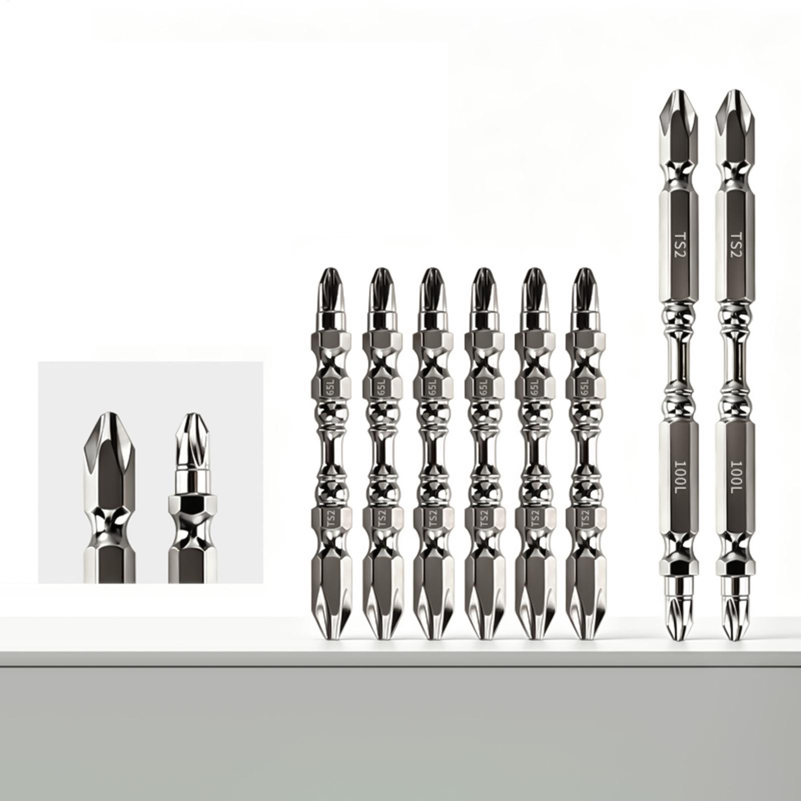 Schroevendraaierbitset Magneti - Drill Bits recensie en prijs