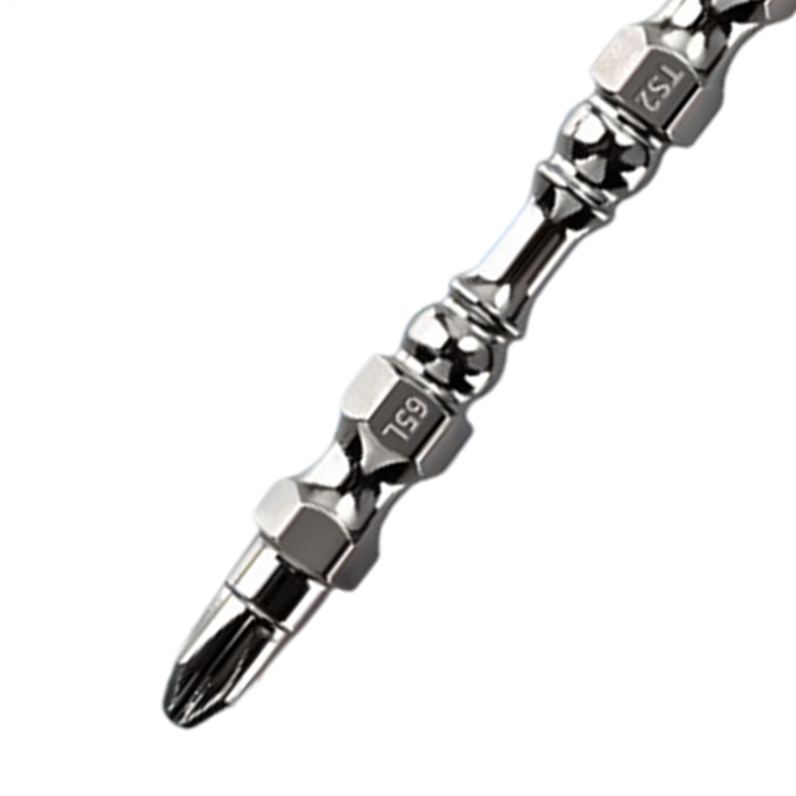 Schroevendraaierbitset Magneti - Drill Bits recensie en prijs