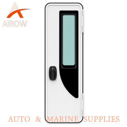 Automatische aluminium isolati - Door Lock recensie en prijs