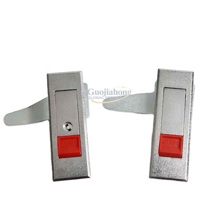 MS603 Schakelkast Elektrische  - Door Handle recensie en prijs
