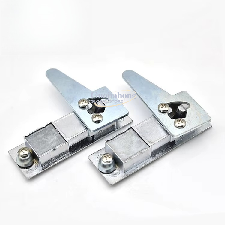 MS603 Schakelkast Elektrische  - Door Handle recensie en prijs