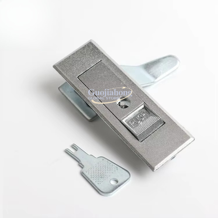 MS603 Schakelkast Elektrische  - Door Handle recensie en prijs