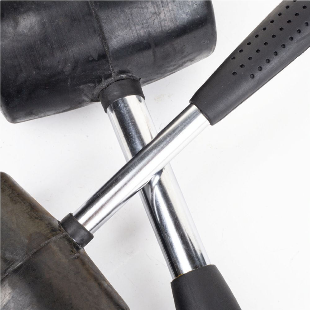 Premium rubberen hamer voor he - Home Improvement Mark recensie en prijs