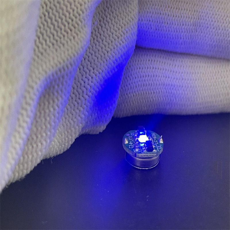 Mini LED-lamp Magnetronlamp LE - Light Switch recensie en prijs