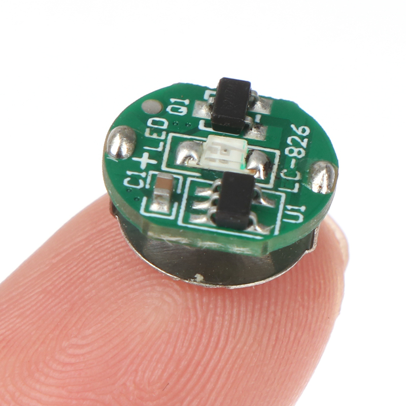 Mini LED-lamp Magnetronlamp LE - Light Switch recensie en prijs