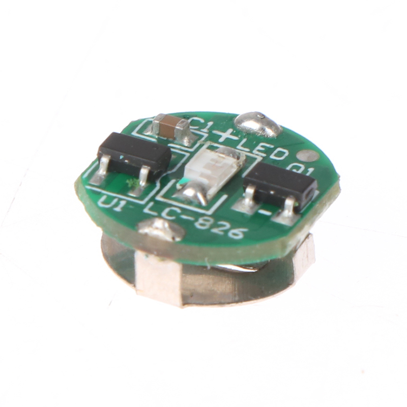 Mini LED-lamp Magnetronlamp LE - Light Switch recensie en prijs
