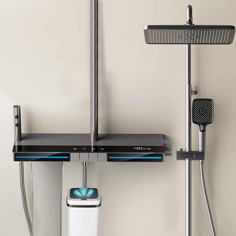 Badkamer Multifunctioneel digi - Faucet recensie en prijs