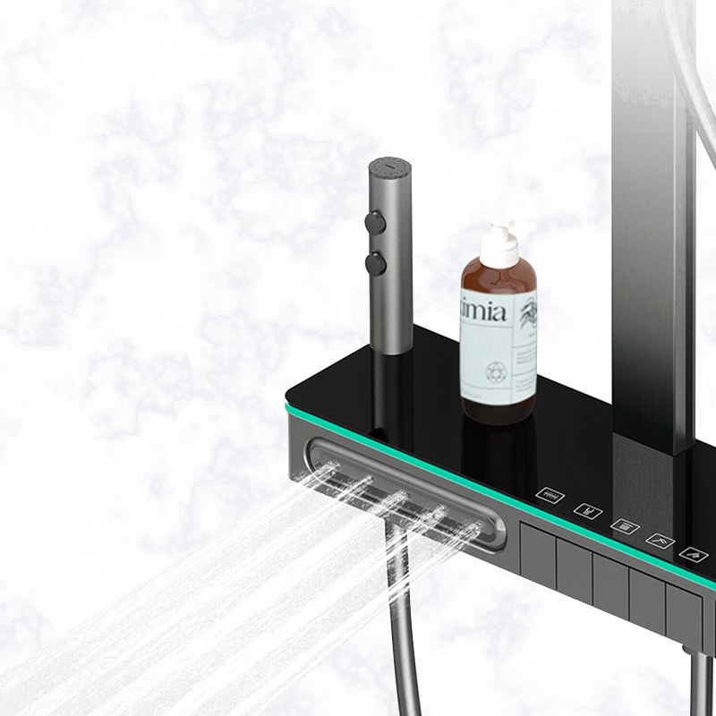 Badkamer Multifunctioneel digi - Faucet recensie en prijs