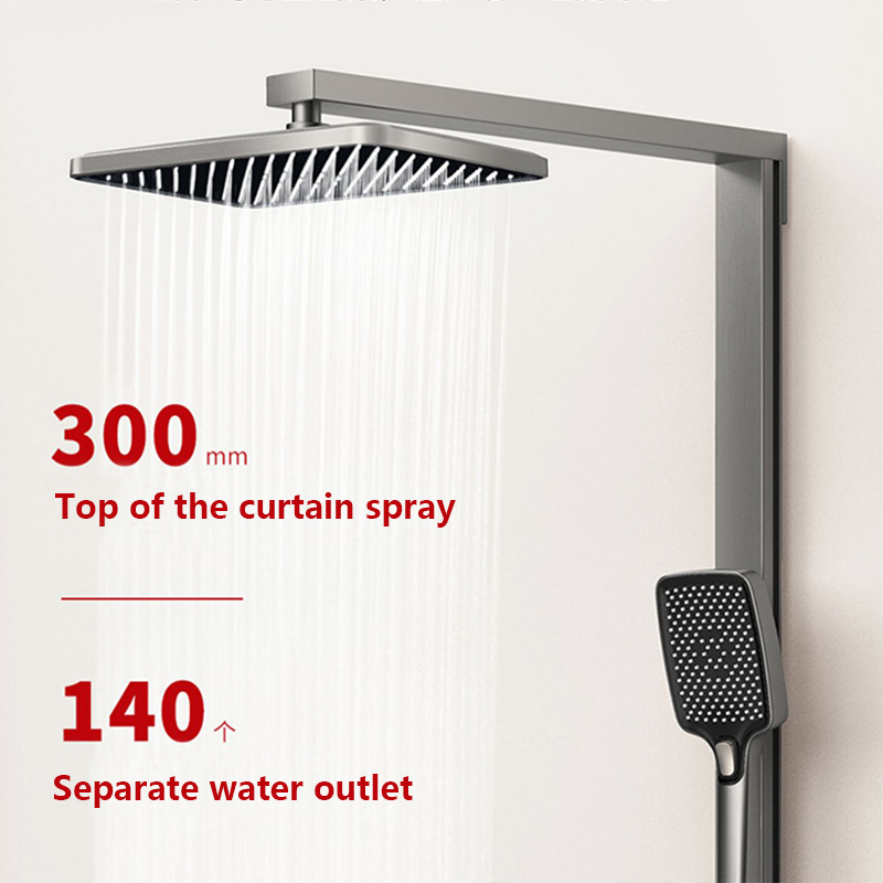 Badkamer Multifunctioneel digi - Faucet recensie en prijs