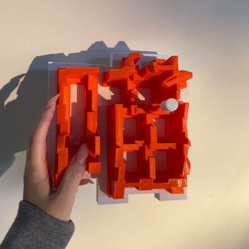 Dropshipping 3D Licht Schaduw  - Light Switch recensie en prijs